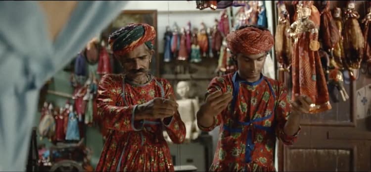 Go Do Something Wonderful