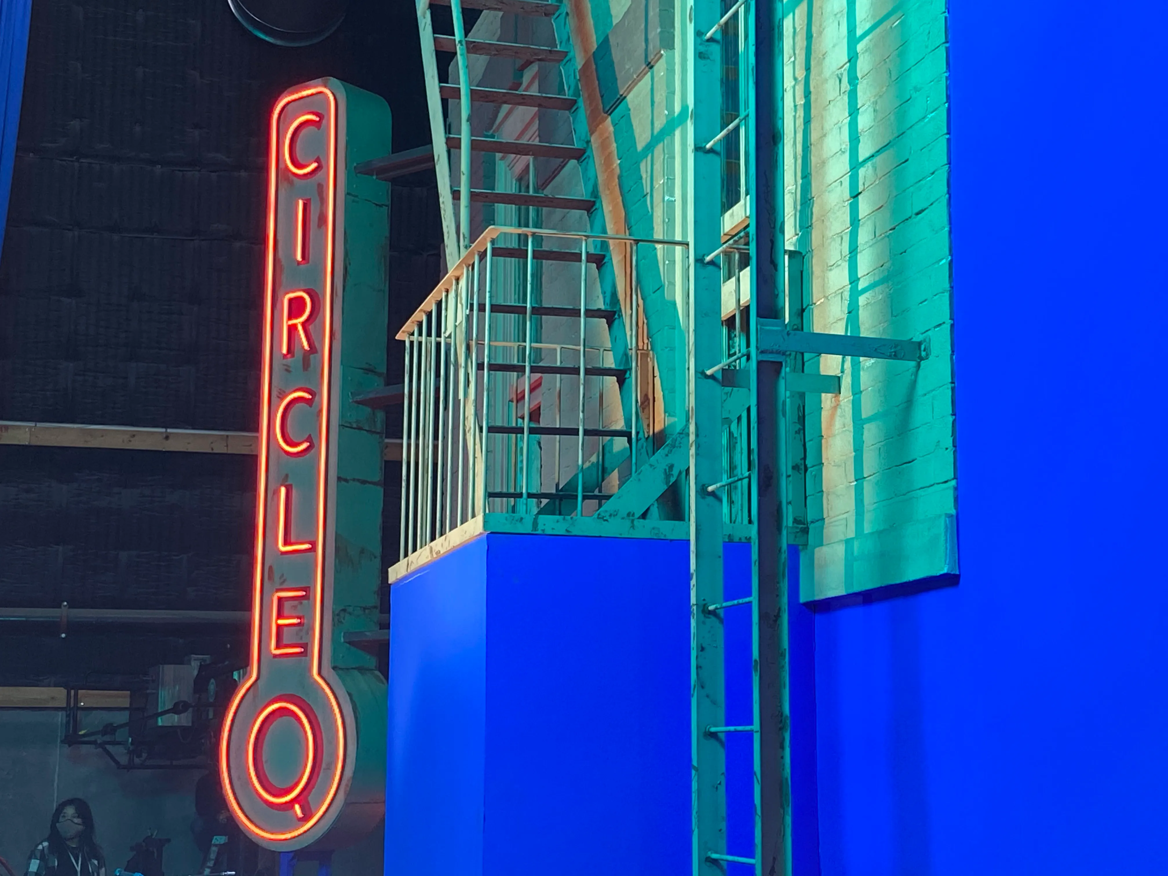 Ms. Marvel making of 8