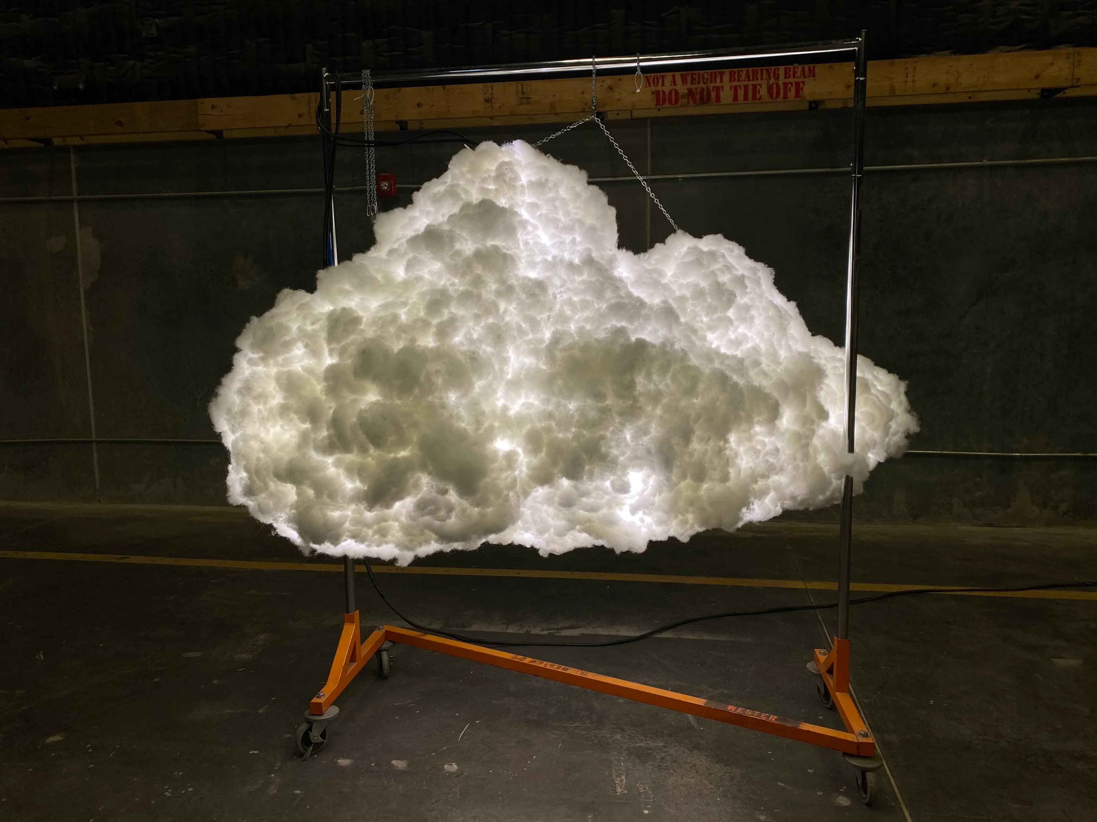 Ms. Marvel making of 11