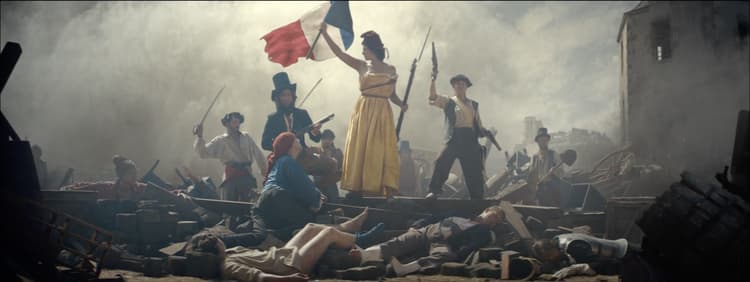 Que les meilleurs gagnent