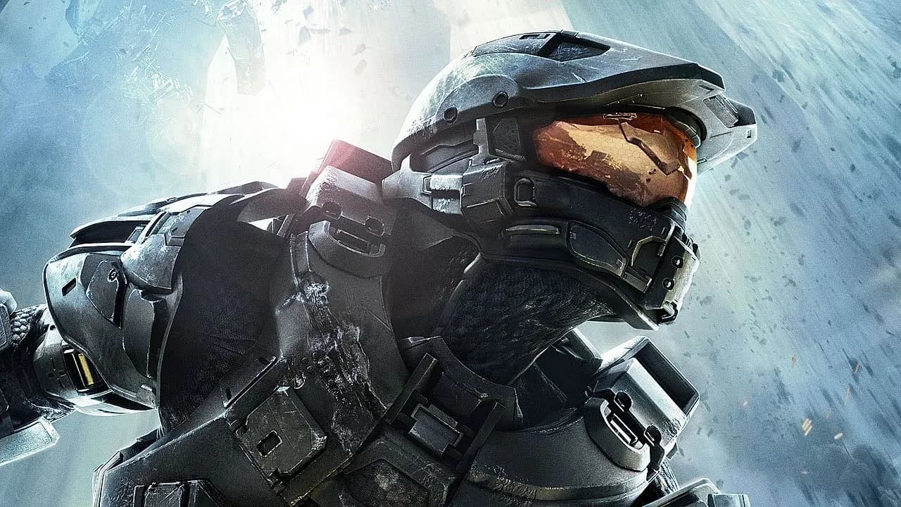 Halo 4 Commissioning